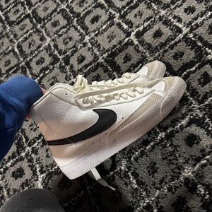 Nike Blazers